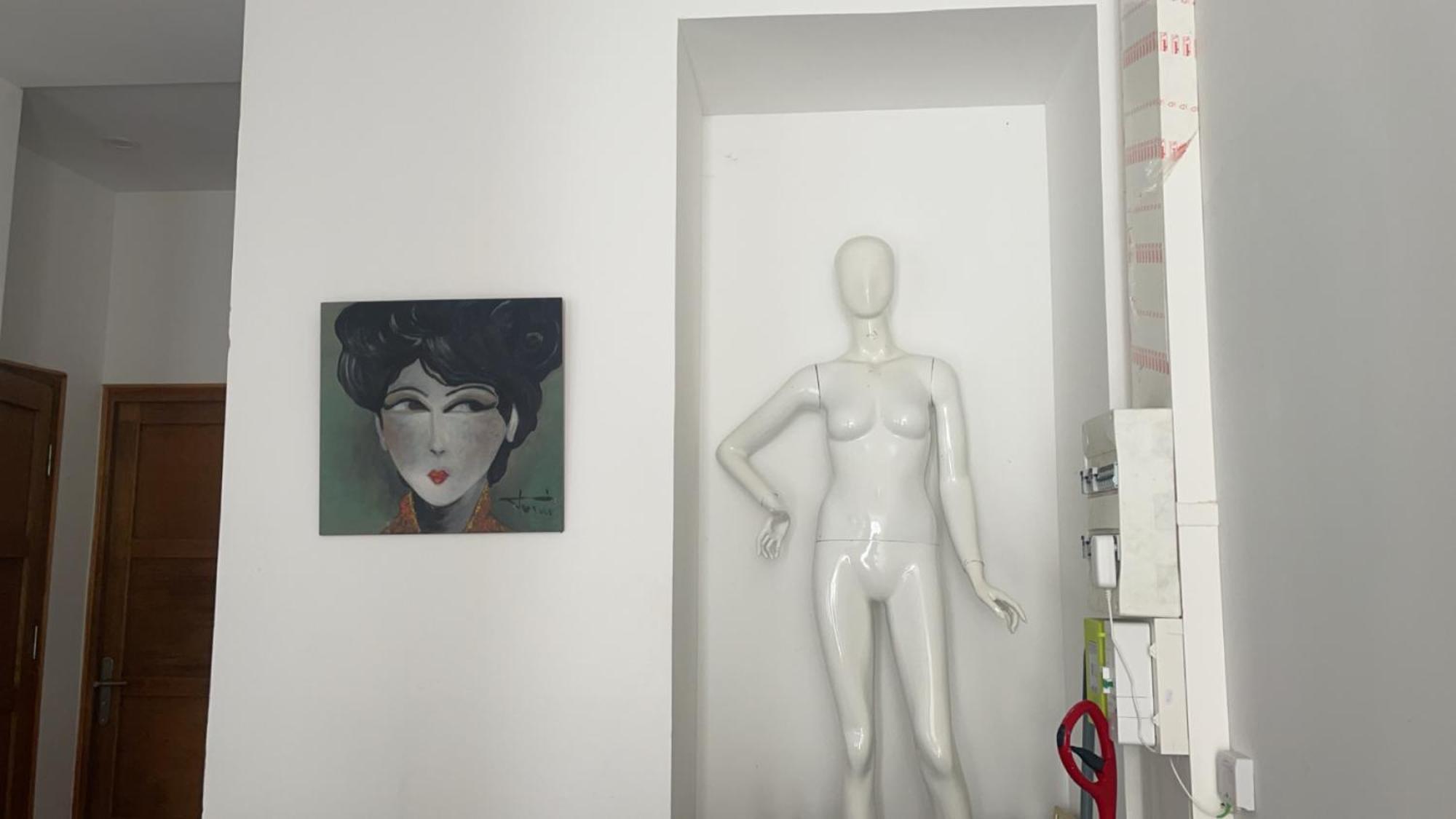 La Maison Des Artistes Plein Centre Familiale Boulogne-sur-Mer Luaran gambar