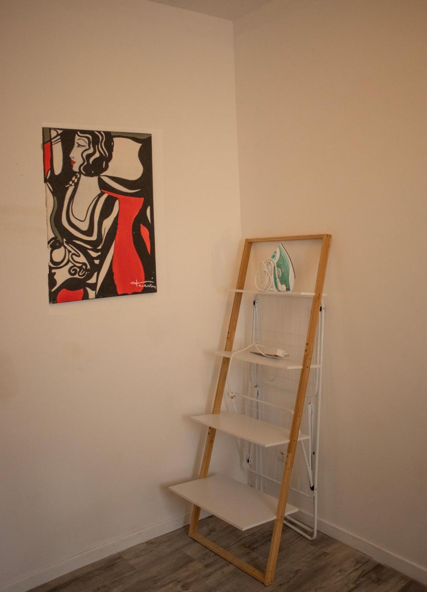 La Maison Des Artistes Plein Centre Familiale Boulogne-sur-Mer Luaran gambar