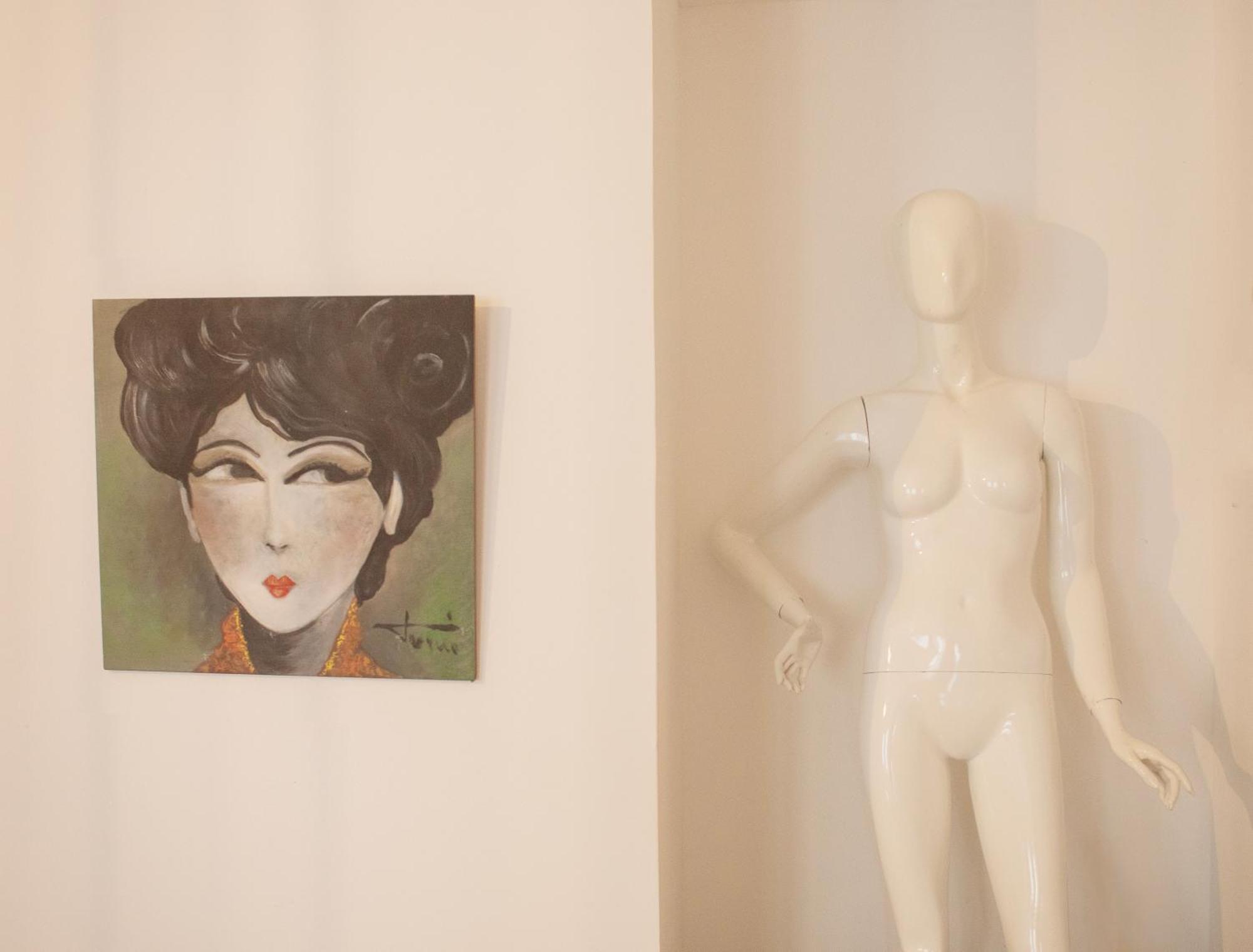 La Maison Des Artistes Plein Centre Familiale Boulogne-sur-Mer Luaran gambar